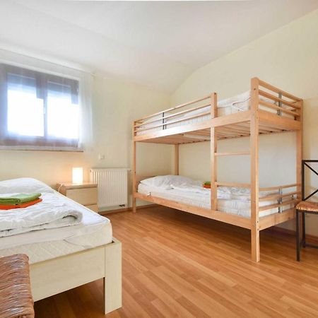 (54f) Haus Lamora 8 Ostseebad Heringsdorf Exterior foto