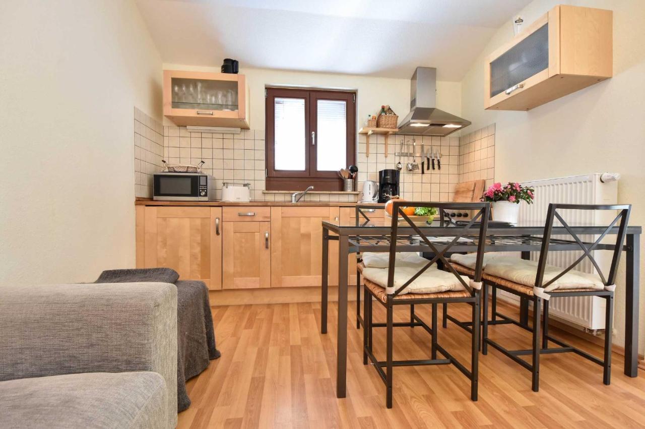 (54f) Haus Lamora 8 Ostseebad Heringsdorf Exterior foto